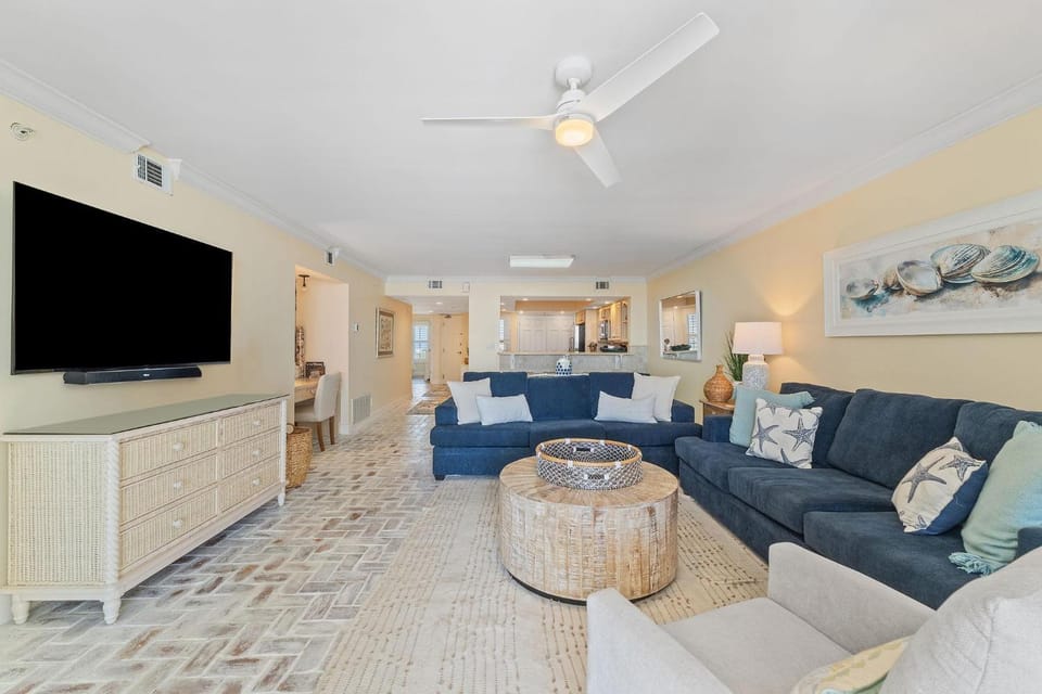 SeaSpray East 825-Gulf Front House in Ono Island