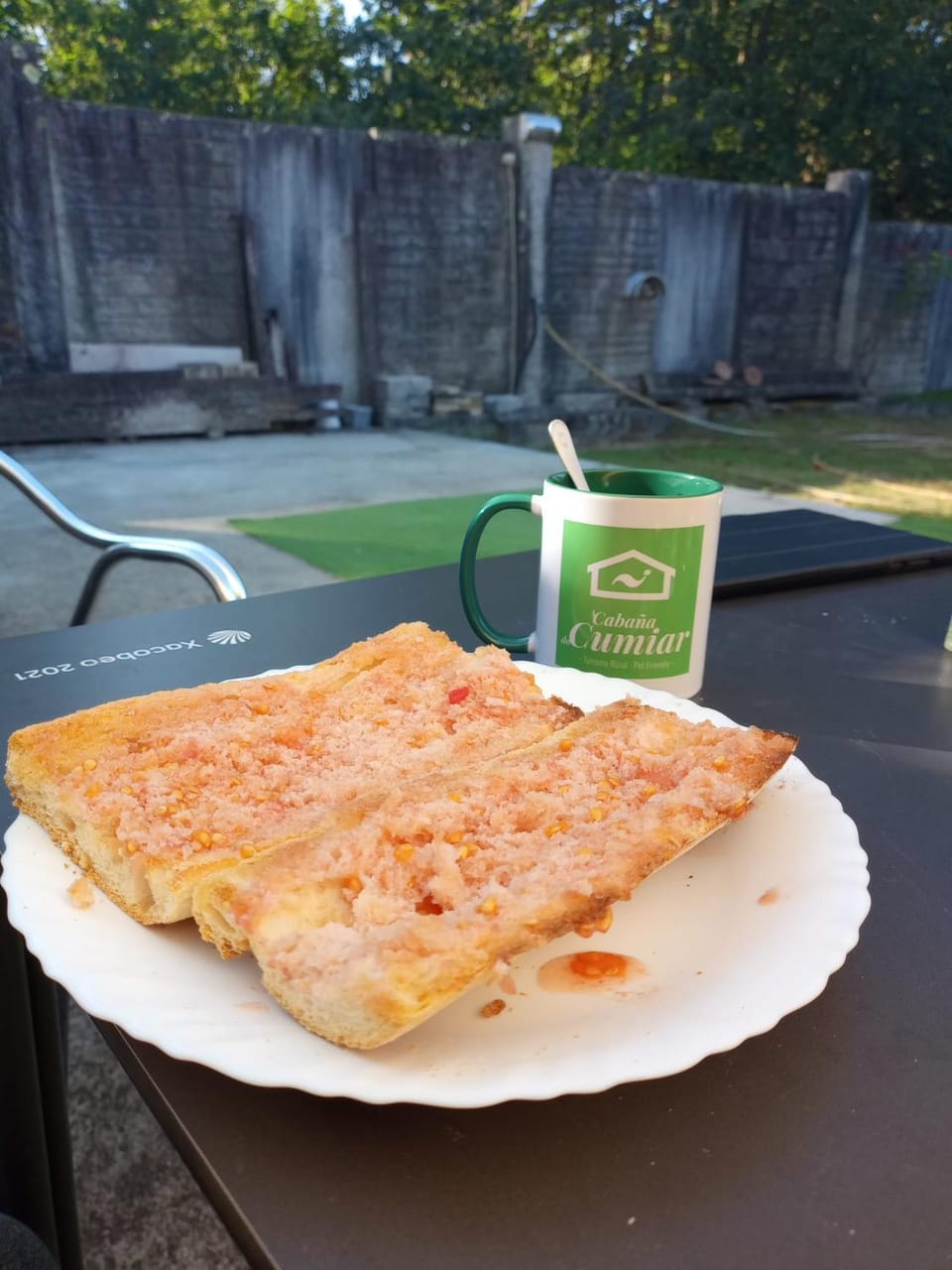 Day, Food, Breakfast