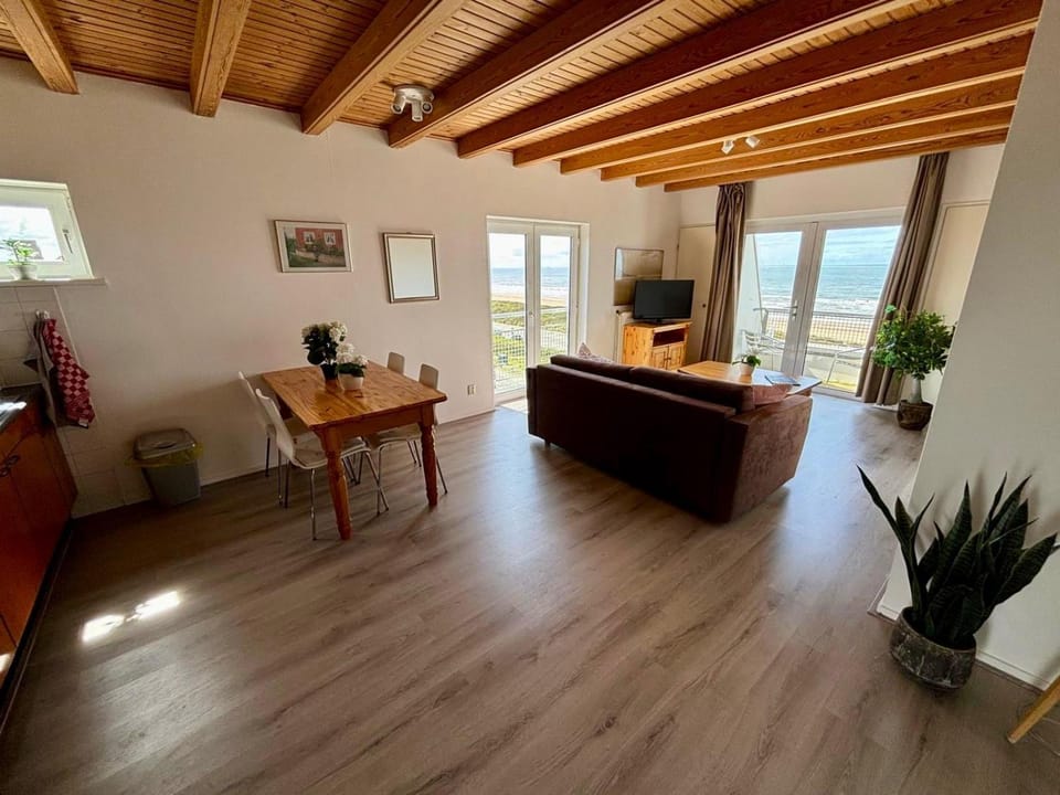 Villa aan Zee Apartment in Noordwijk