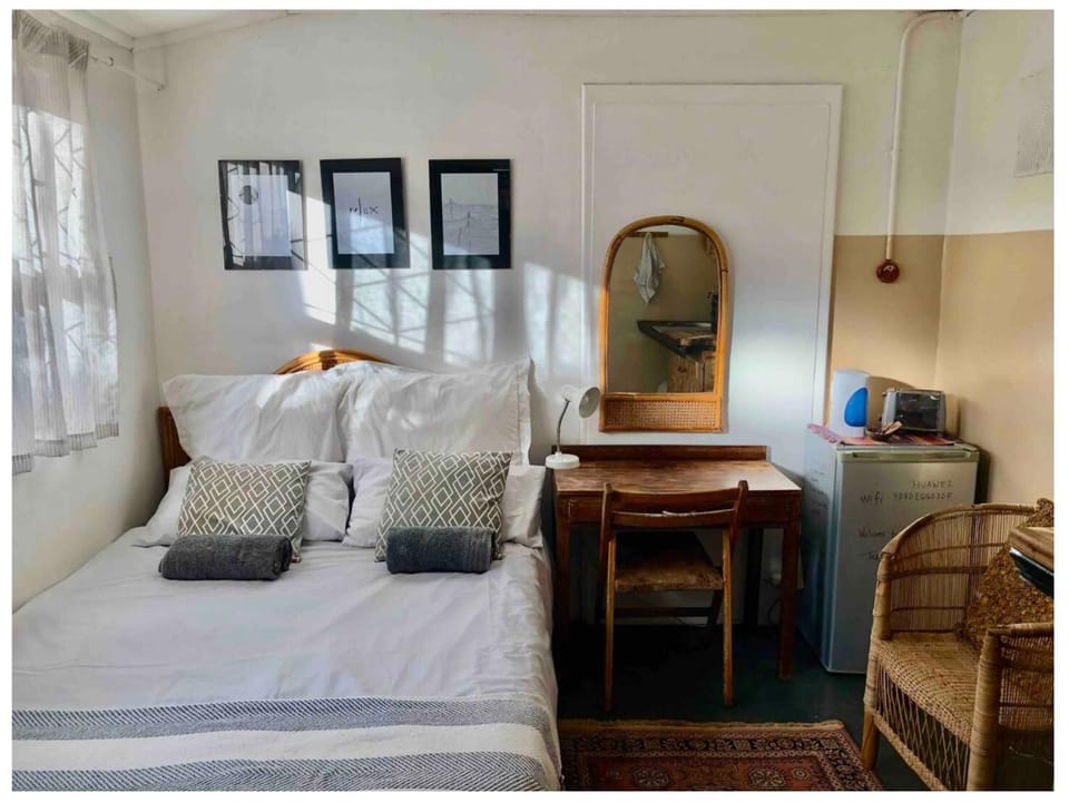 TreeHouse Cottage Apartment in Eastern Cape