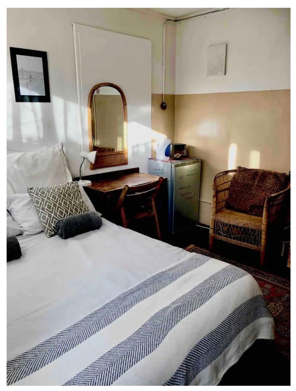 TreeHouse Cottage Apartment in Eastern Cape