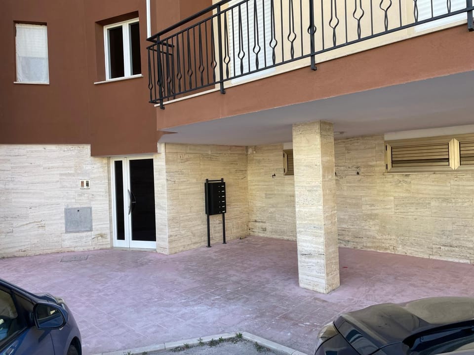 condominio stella House in Province of Foggia