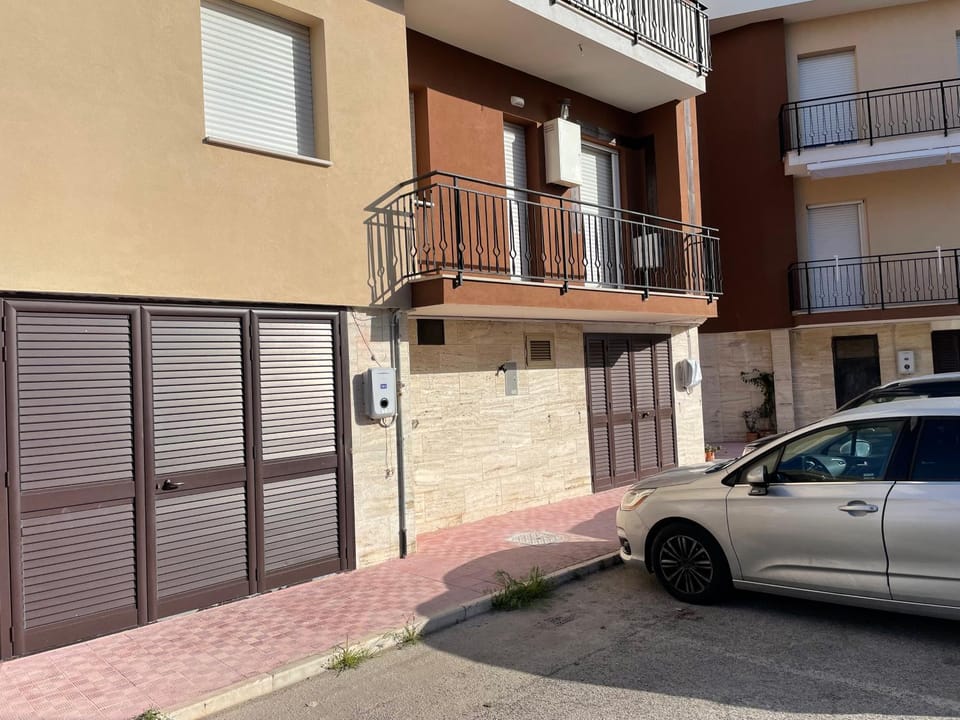 condominio stella House in Province of Foggia