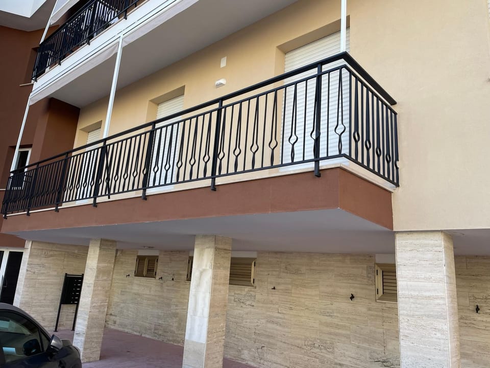 condominio stella House in Province of Foggia