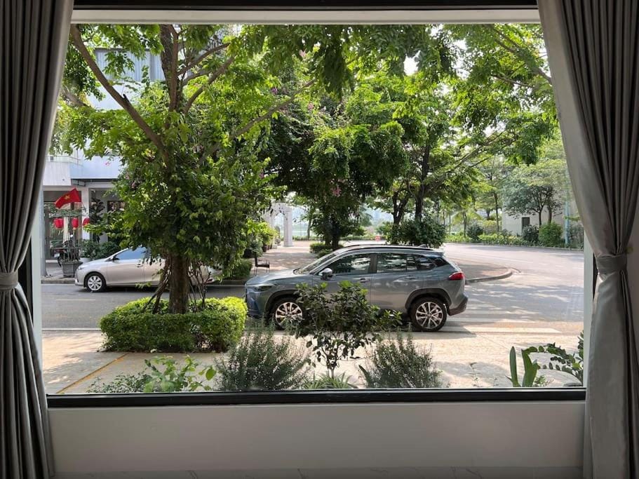 Rosemary's Villa in Vietnam