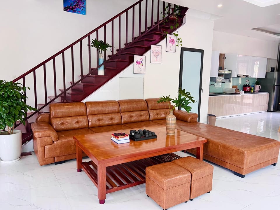 Rosemary's Villa in Vietnam