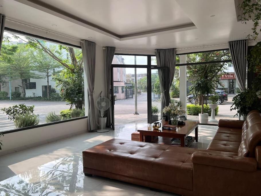 Rosemary's Villa in Vietnam