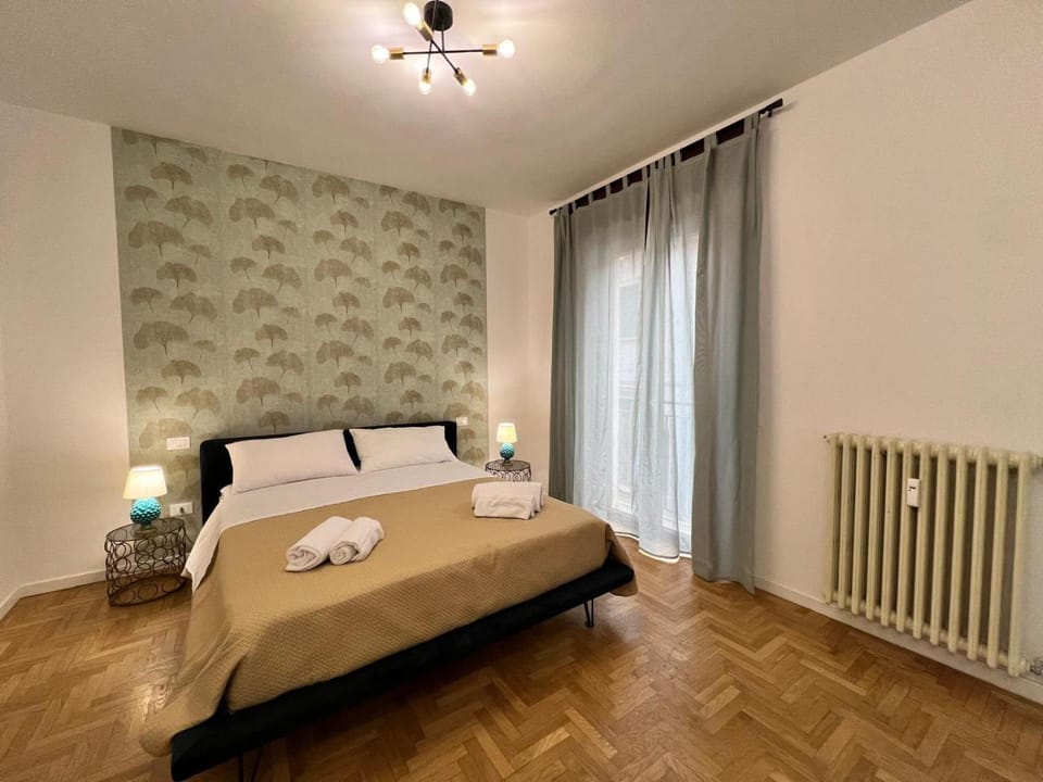 Frame of Verona Apartments Apartment in Verona