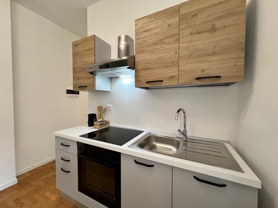Frame of Verona Apartments Apartment in Verona