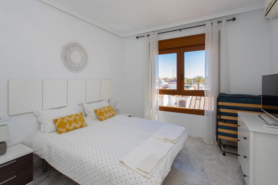 Winahost Orihuela Villamartin Golf Apartment in Vega Baja del Segura
