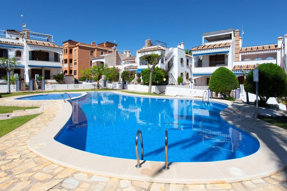 Winahost Orihuela Villamartin Golf Apartment in Vega Baja del Segura