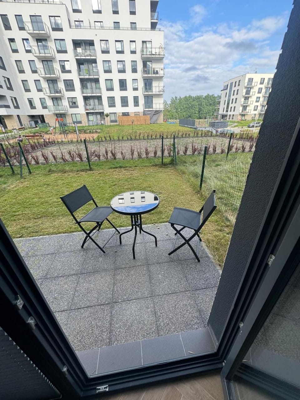 Lawender 29 Apartment in Gdansk