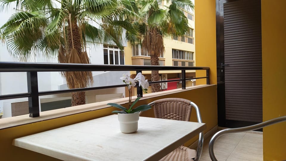 Apartamento Corazón Urbano Apartment in El Médano