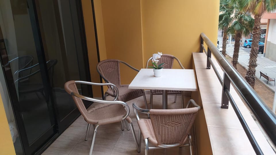 Apartamento Corazón Urbano Apartment in El Médano