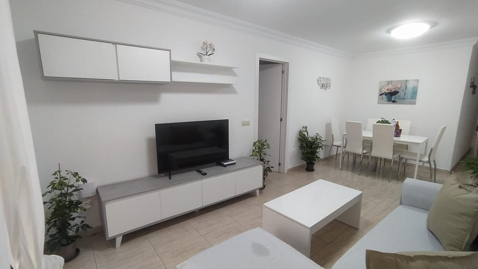 Apartamento Corazón Urbano Apartment in El Médano