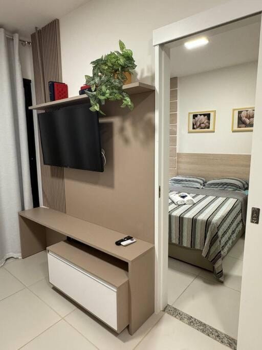 Flat no coração da Barra Apartment in Salvador