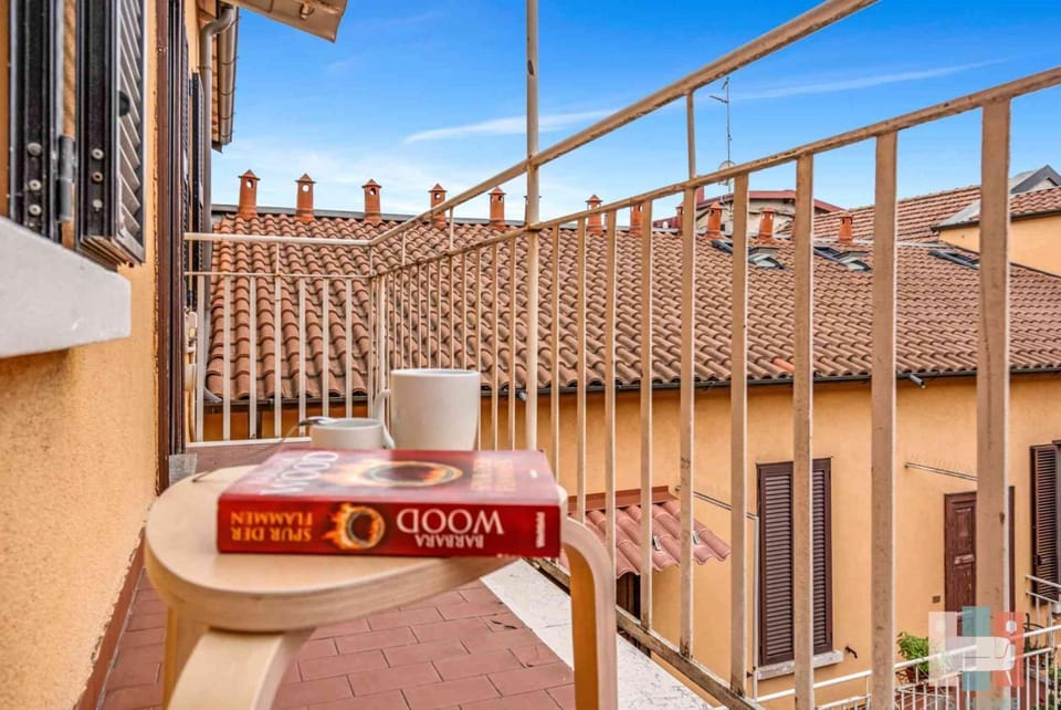 Patio, Balcony/Terrace