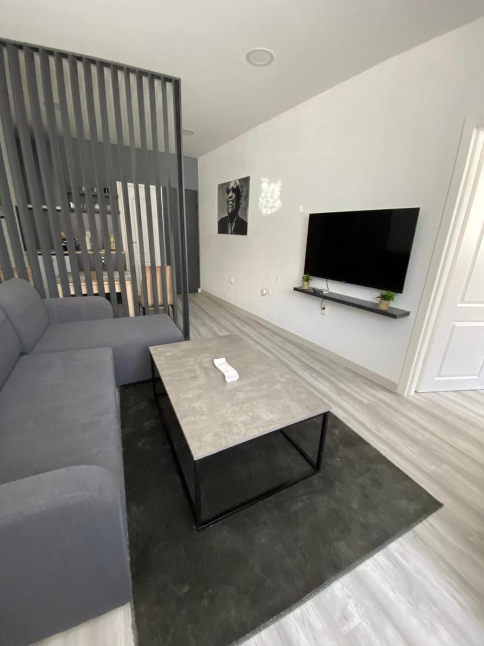 Communal lounge/ TV room, Seating area