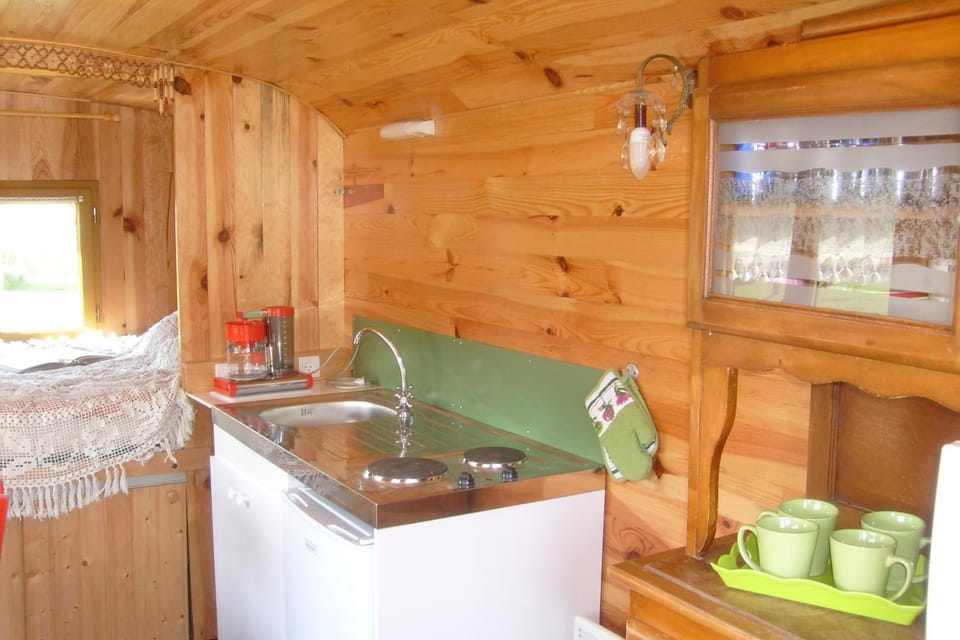 Coffee/tea facilities, Kitchen or kitchenette