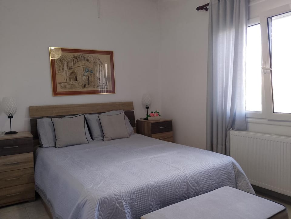 Beachside luxury apartment Villa in Decentralized Administration of the Aegean