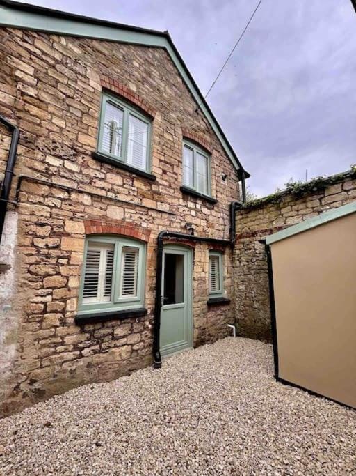 The Haven by MaisonPro House in Stroud District