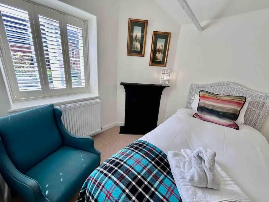 The Haven by MaisonPro House in Stroud District