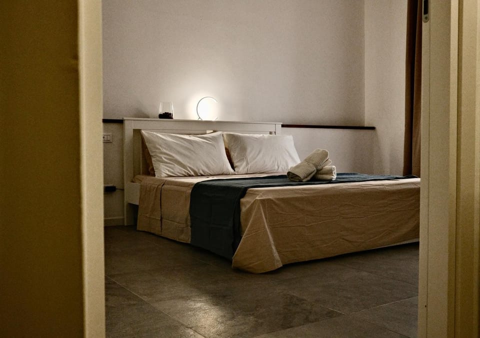 La Casa di Cloe Bed and Breakfast in La Spezia