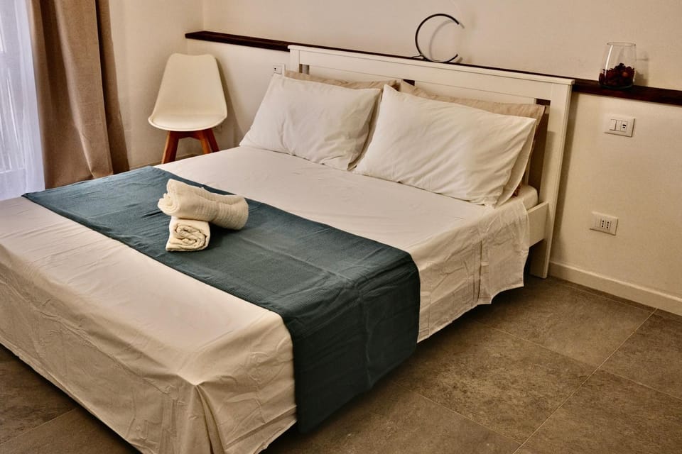 La Casa di Cloe Bed and Breakfast in La Spezia