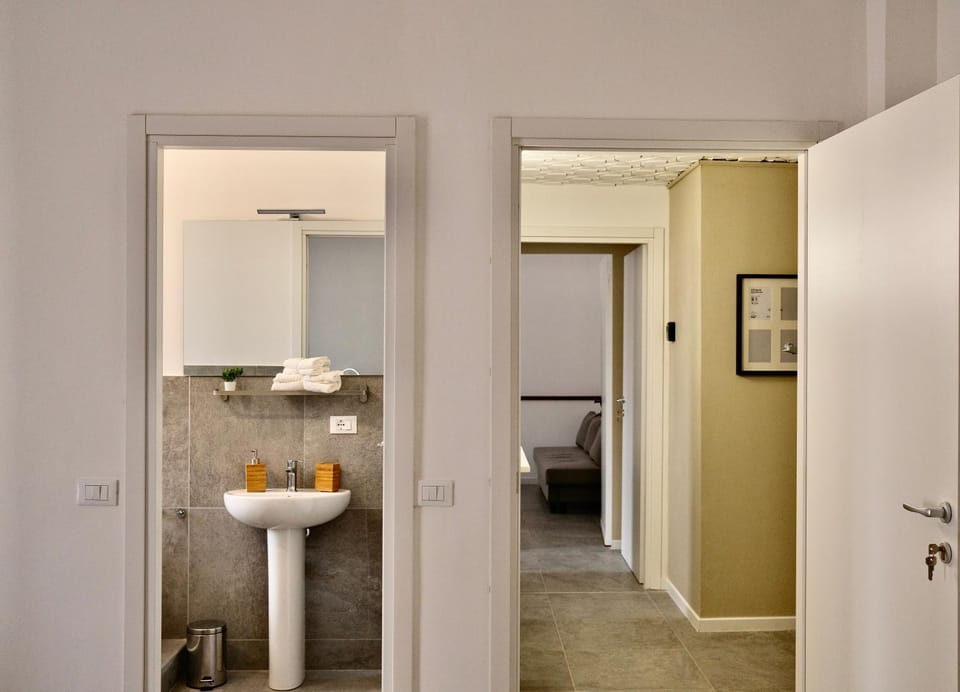 La Casa di Cloe Bed and Breakfast in La Spezia