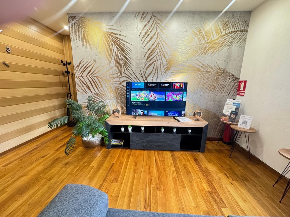 TV and multimedia