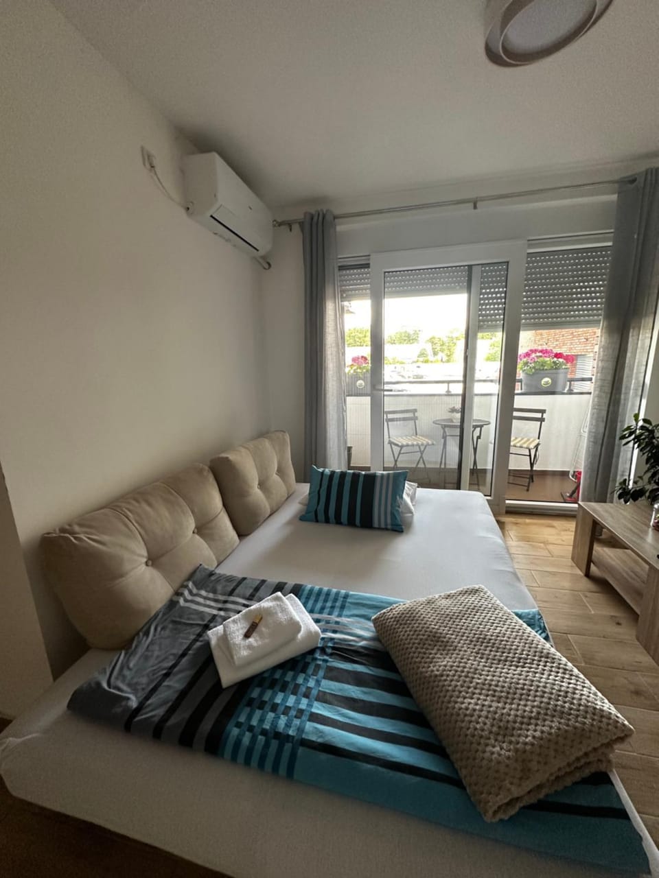 Apartment Athens Apartment in Vojvodina