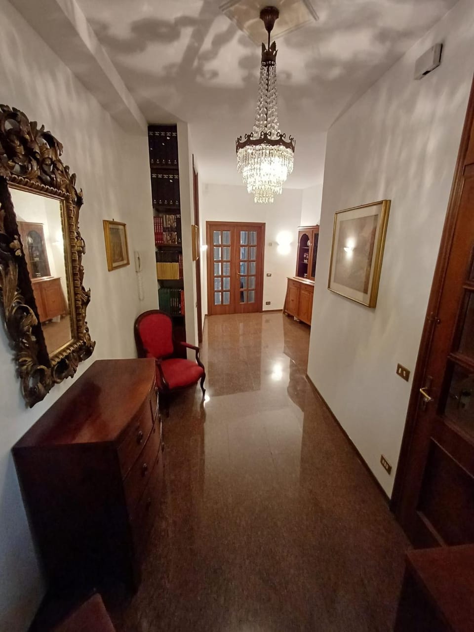 SOFI HOME BERGAMO Bed and Breakfast in Bergamo