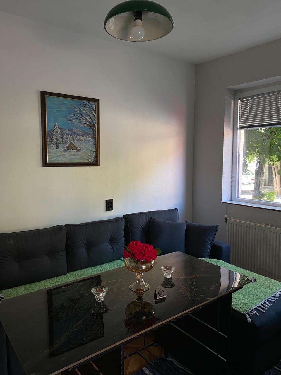 BT Apartments Apartment in Decentralized Administration of Macedonia and Thrace