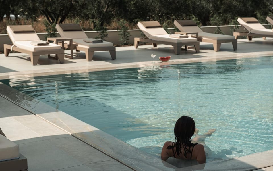 NATURE VIEW Apartment in Halkidiki