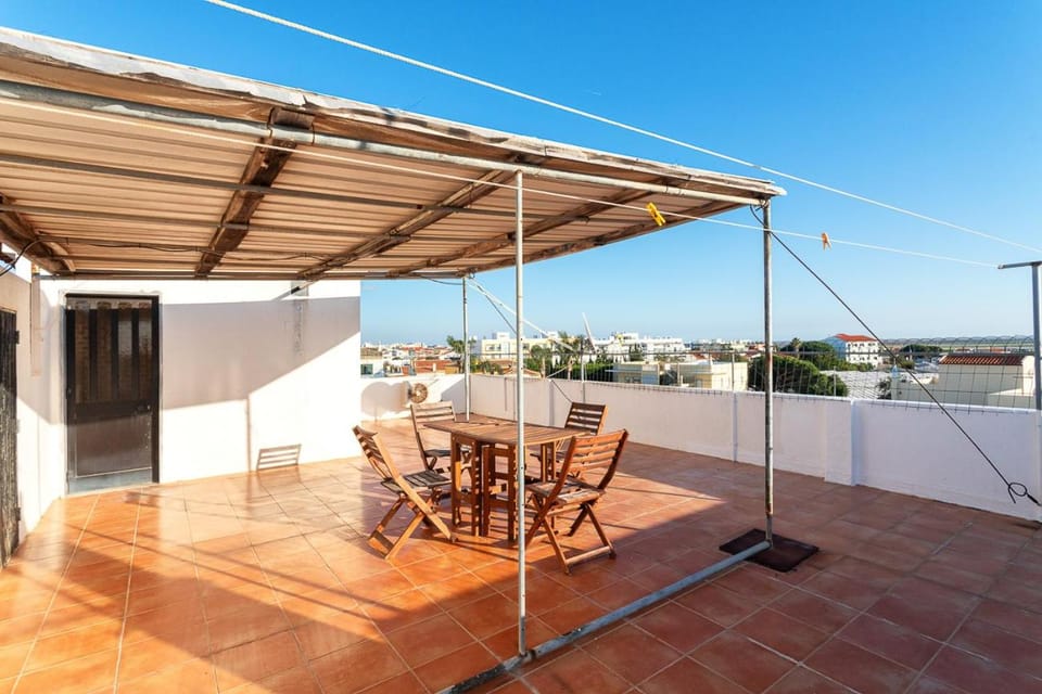 Blife Marya private rooms - Airport stay Vacation rental in Faro