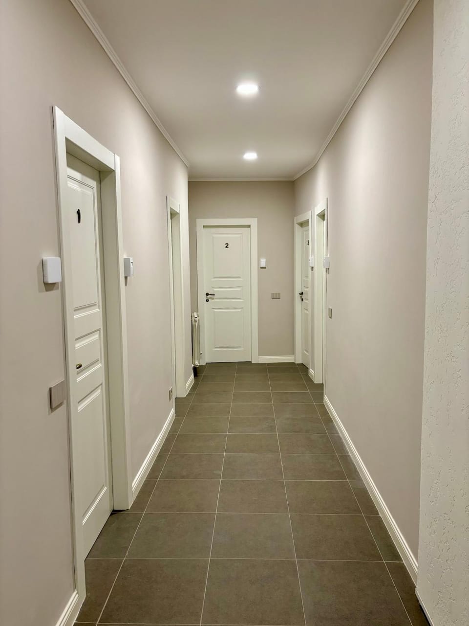 Camere di Bianca Bed and Breakfast in Foligno