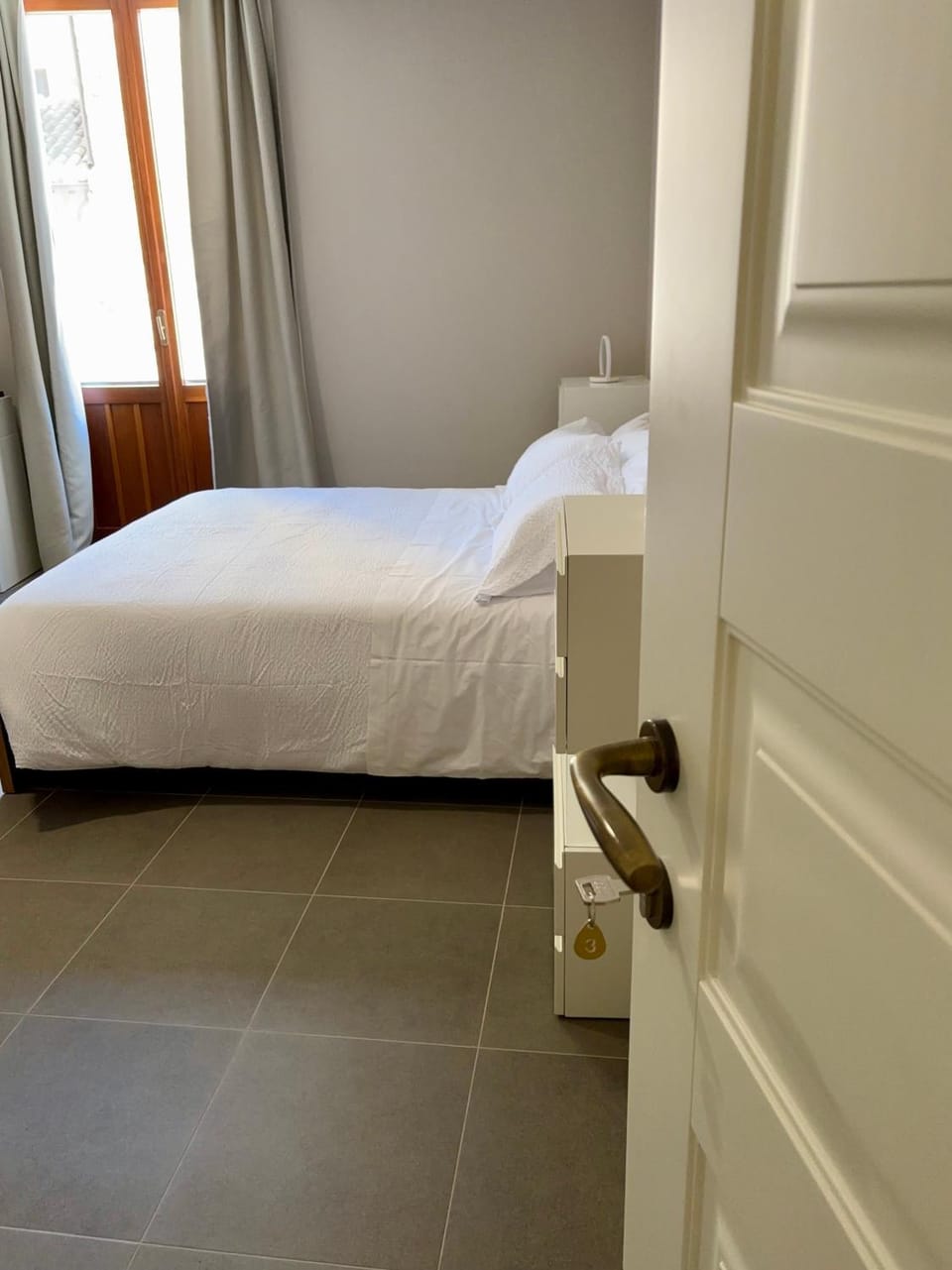 Camere di Bianca Bed and Breakfast in Foligno