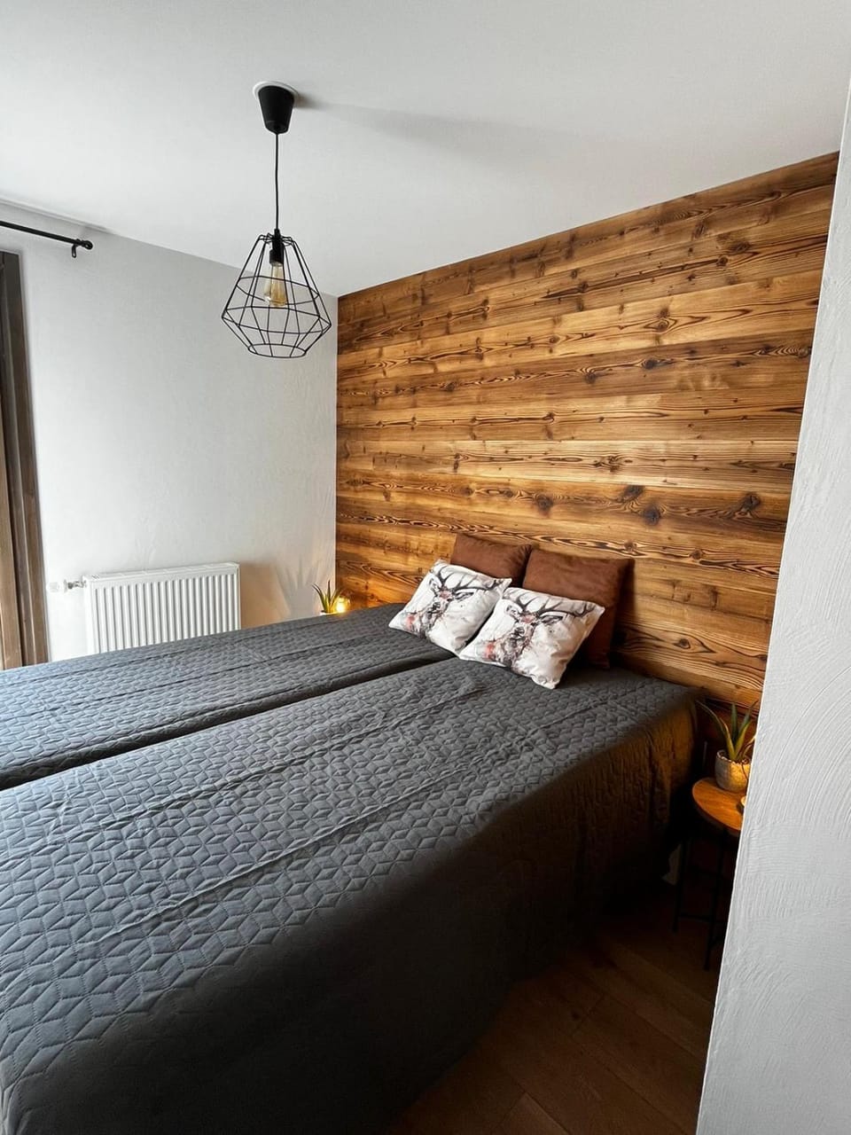 Chalet Martin Belle-Vue Apartment in Auvergne-Rhône-Alpes