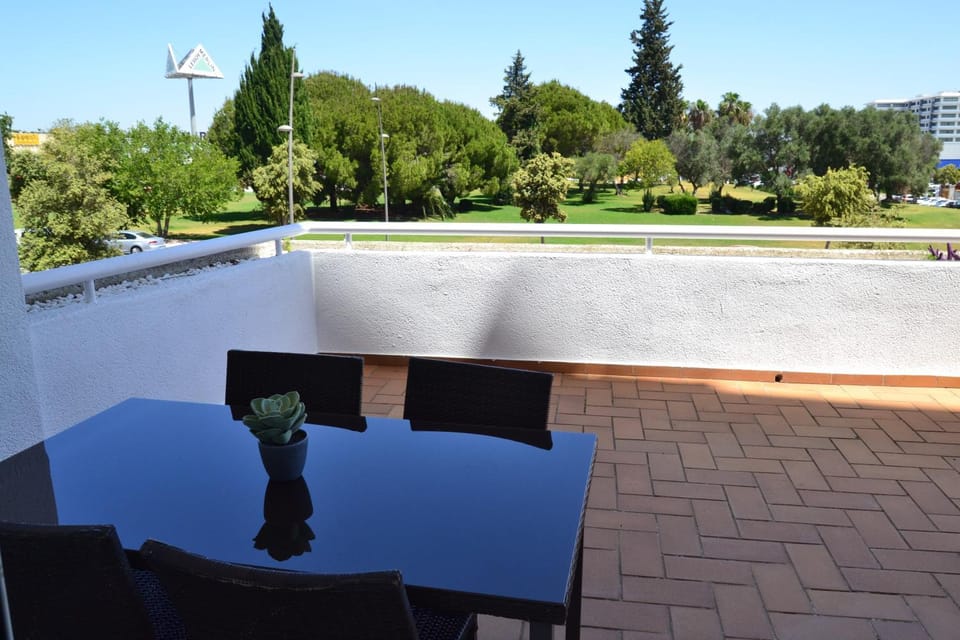 Patio, View (from property/room), Balcony/Terrace