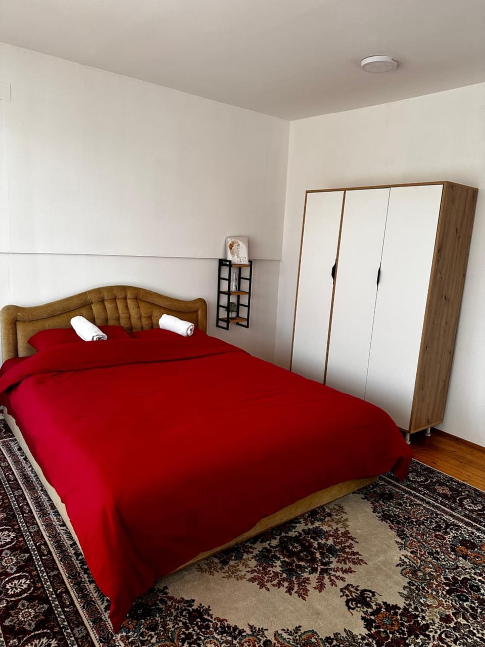 Sunset terrace Apartment in Greater Skopje, North Macedonia