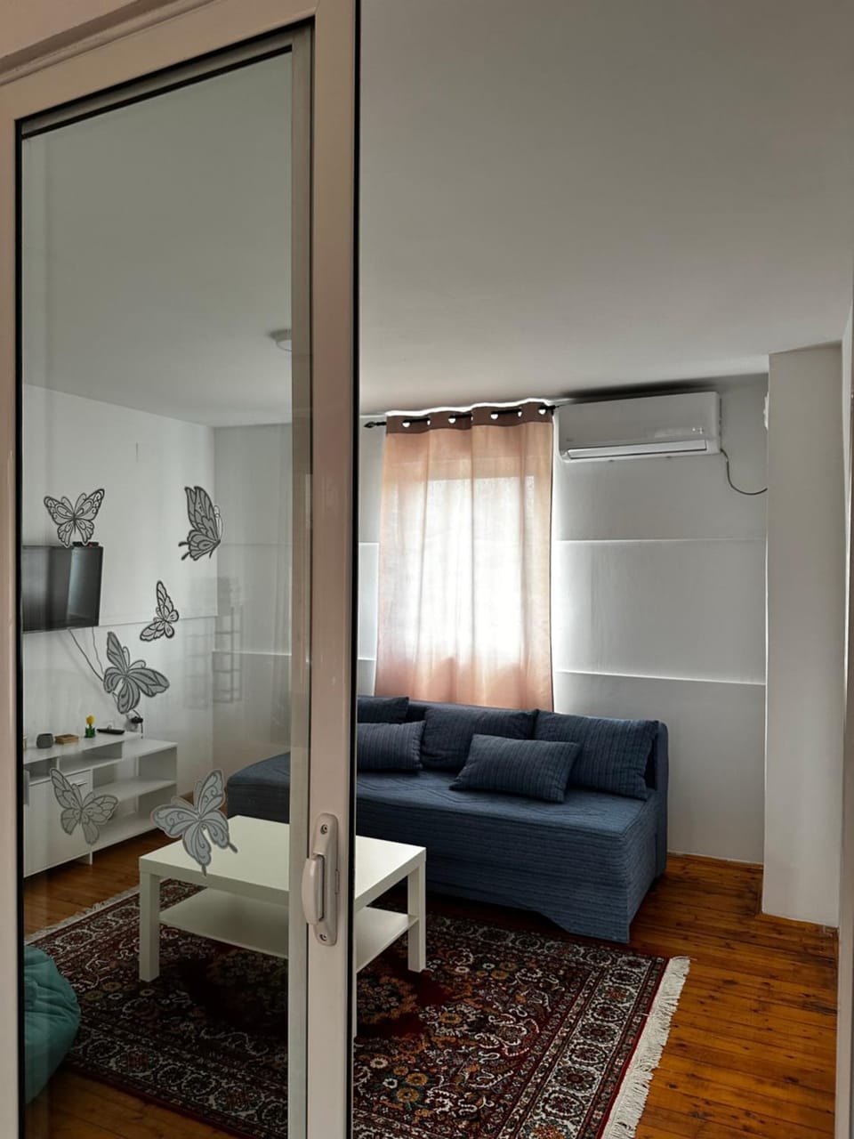 Sunset terrace Apartment in Greater Skopje, North Macedonia