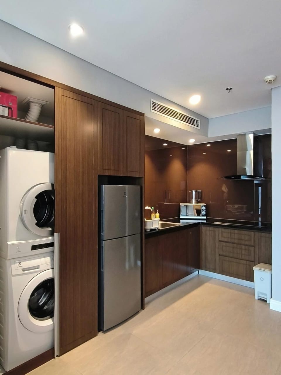 Luxury Apartment in Sheraton Buiding Apartment in Da Nang