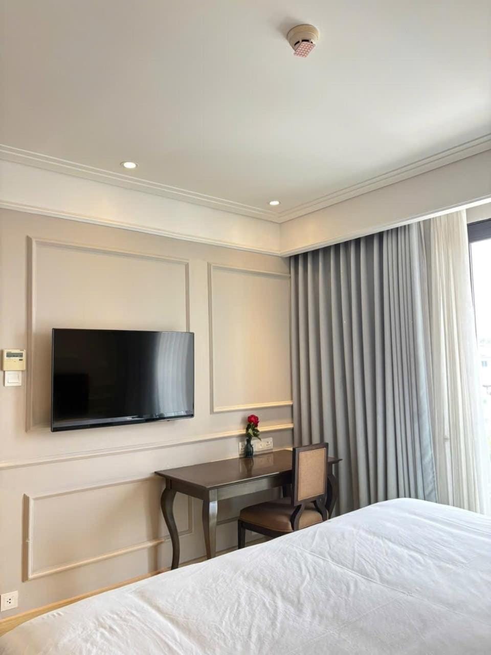 Luxury Apartment in Sheraton Buiding Apartment in Da Nang