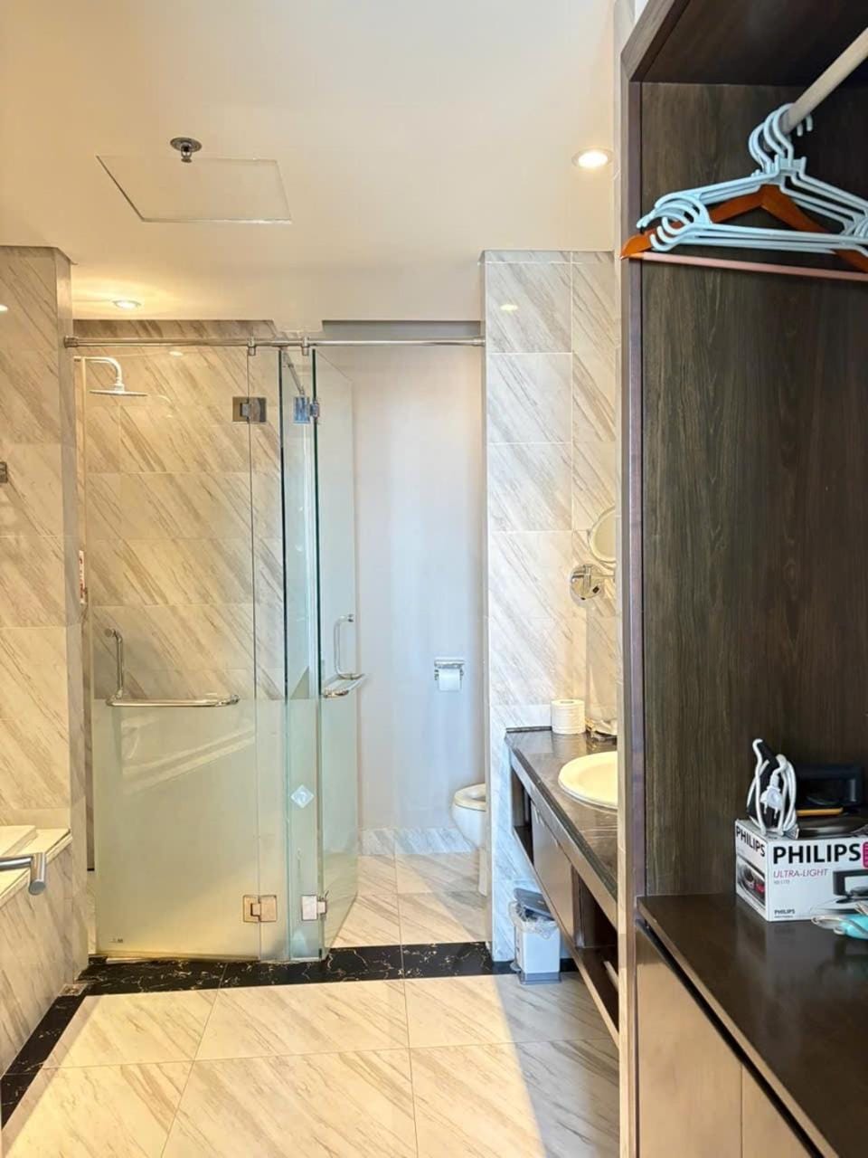 Luxury Apartment in Sheraton Buiding Apartment in Da Nang