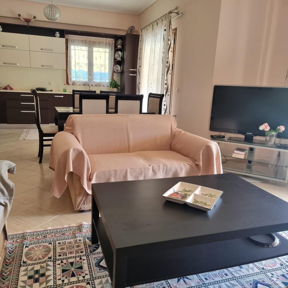 Eleni Vila House 2 Apartment in Vlorë County, Albania