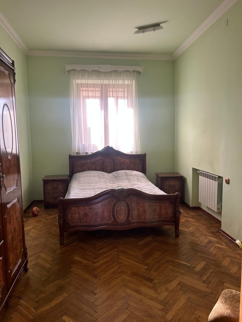 Dalan House Apartment in Yerevan