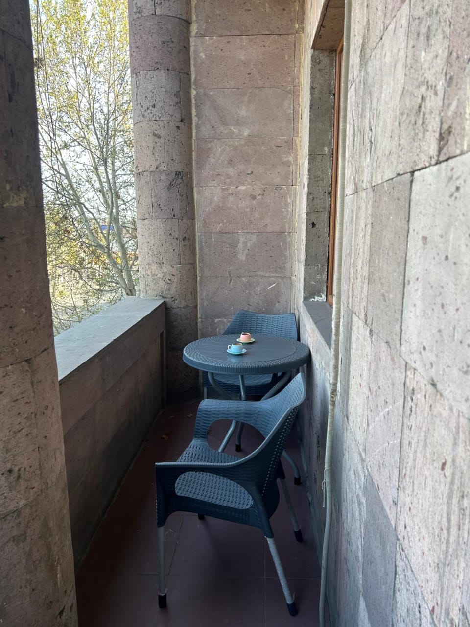Dalan House Apartment in Yerevan