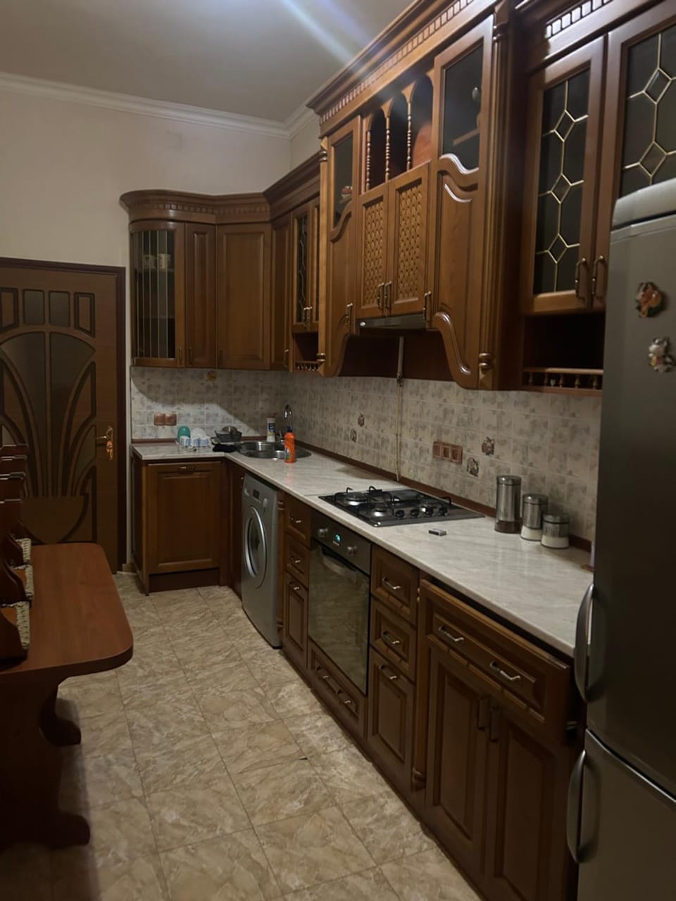 Dalan House Apartment in Yerevan