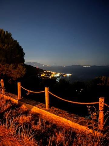 MOLA Bağ Evi Campground/ 
RV Resort in Turkey