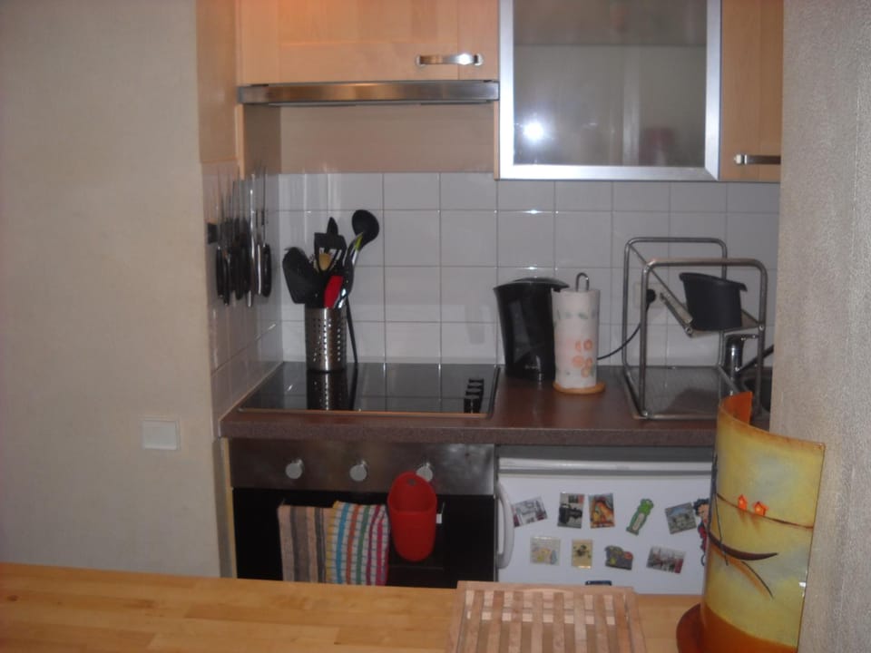Coffee/tea facilities, Kitchen or kitchenette, Communal kitchen